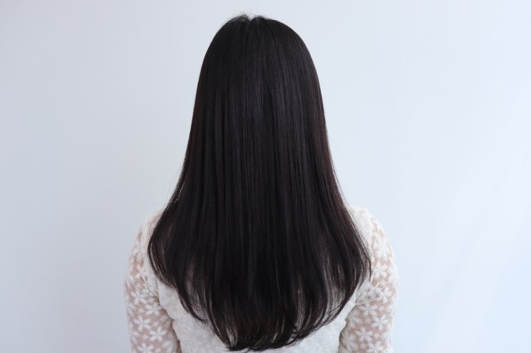  일산미용실 아이디헤어 향동dmc점 소원디자이너 매직 완전 잘해요