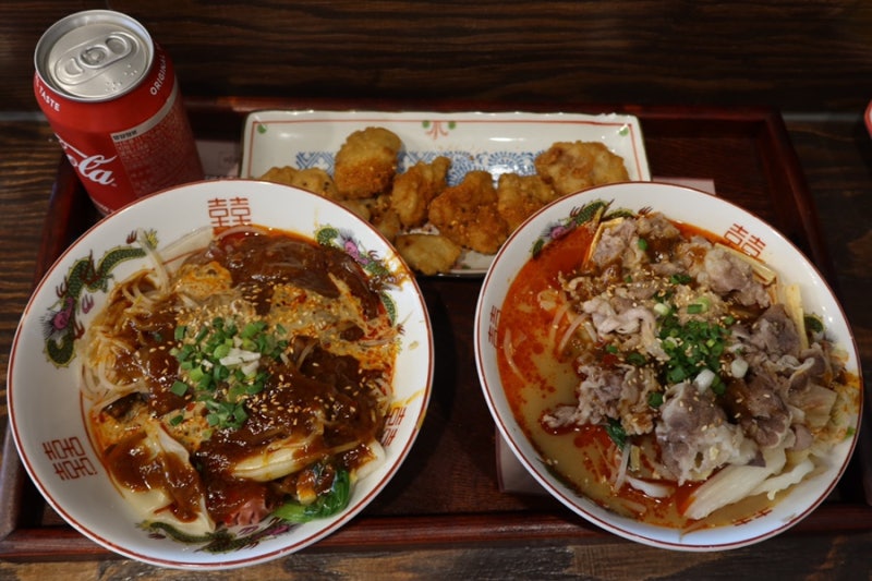 목동역 맛집 / 목동역 타코야키[바른 타코야키]