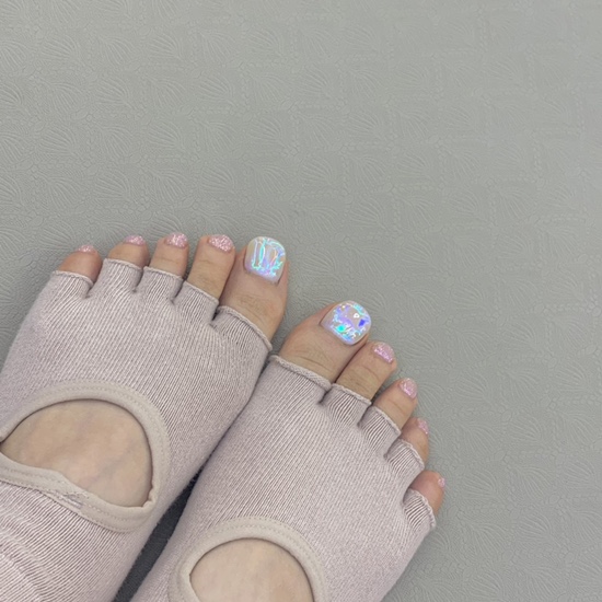  [ 울산 네일 ] 헤이린네일 / 화봉동네일샵 / 패디맛집 / 네일맛집