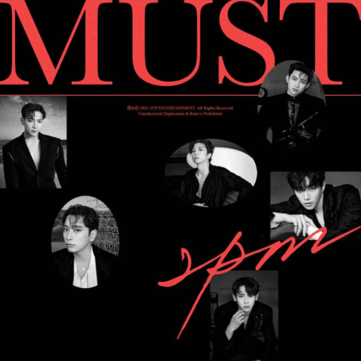 2PM - 해야 해, [신곡 리뷰] 노래 & 음악 감상 ; 뮤직비디오 / 가사 _ 아이돌 Come Back!