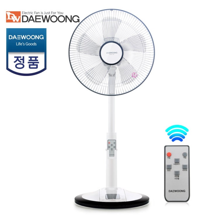 잘팔리는 대웅 스탠드 리모컨 선풍기(고급형), CZ-R1482LS ··· 잘팔리는 대웅 스탠드 리모컨 선풍기(고급형), CZ-R1482LS ···
