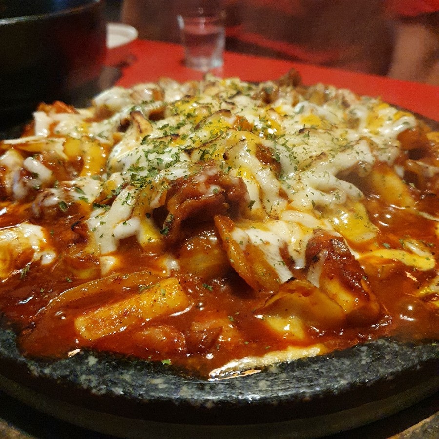 투다리 기산점 사진 3