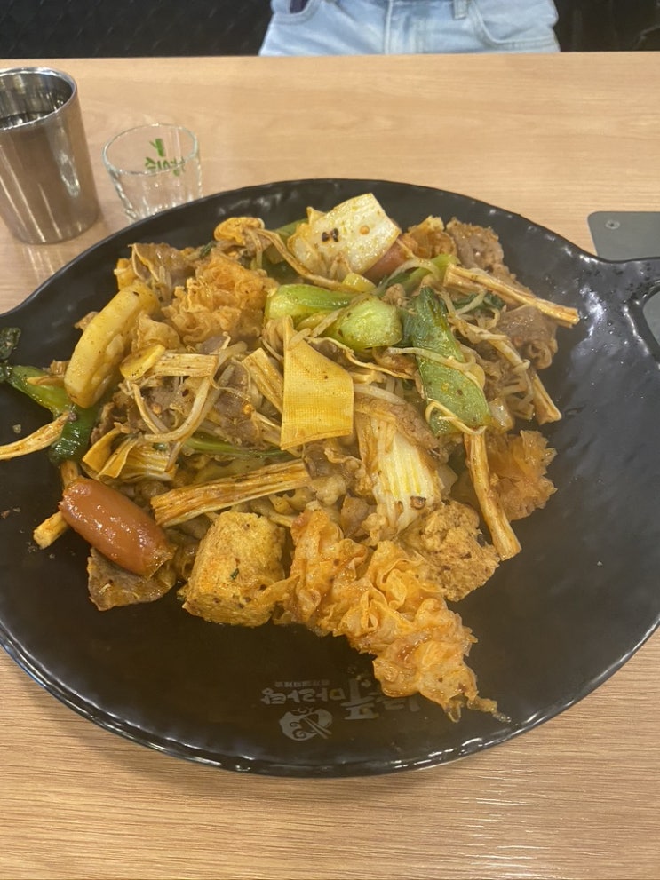  오늘은 마라샹궈~