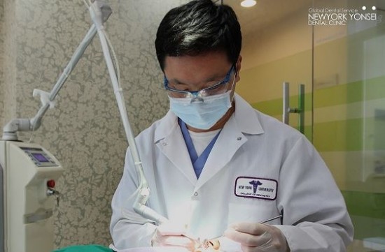  치과에서 치아미백을 하고 어떻게 관리를 하는게 좋을까요?