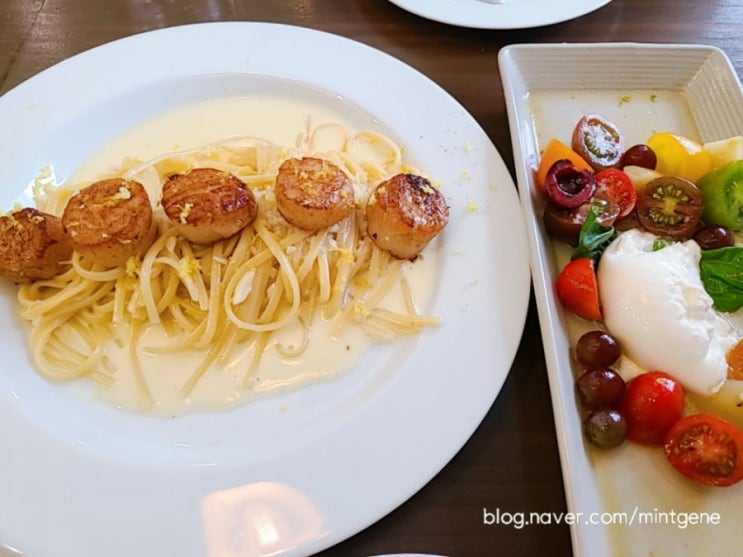  데이트 장소 추천, 정자역 맛집, 다이닝에이치, 내돈내산 추천