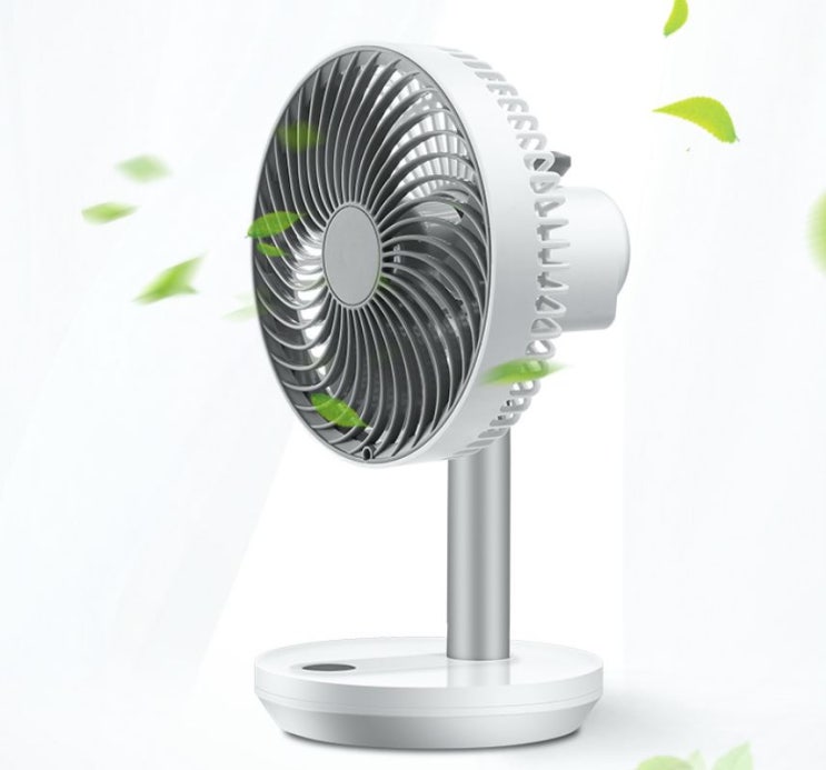 인기있는 소베sobe 미니 무선 선풍기 무소음 4단계 2020년, 화이트 추천해요 인기있는 소베sobe 미니 무선 선풍기 무소음 4단계 2020년, 화이트 추천해요