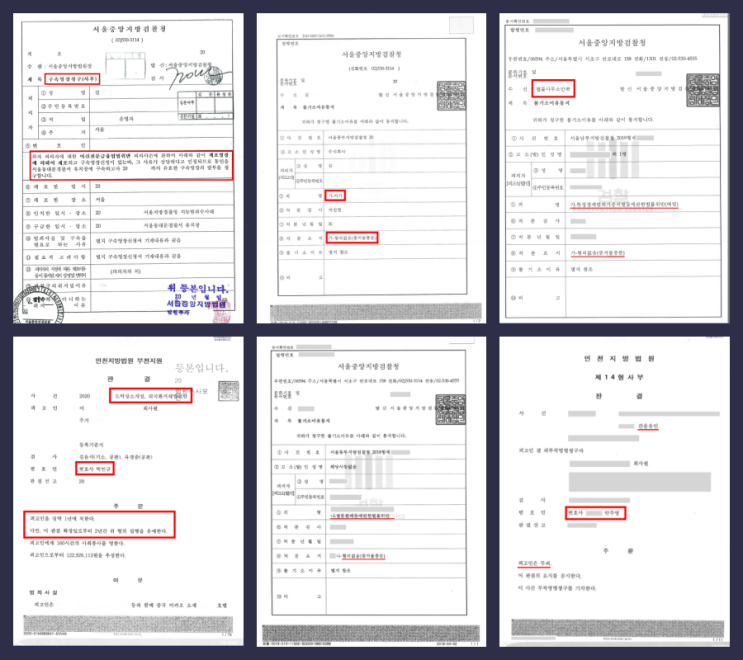  텔레그램마약? 시도만 해도 처벌받습니다