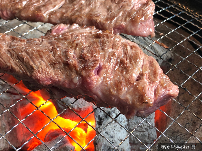  하남시 맛집은 당연 꼼떼 갈비살이죠~