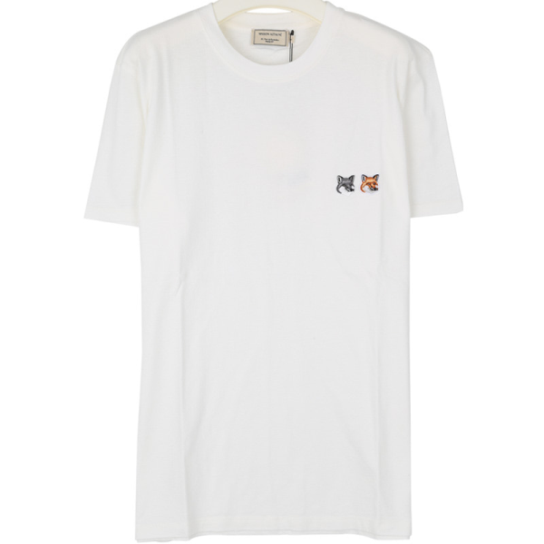 의외로 인기있는 메종키츠네 국내발송)메종키츠네 21FW BU00103KJ0008 LT 반팔티 ··· 의외로 인기있는 메종키츠네 국내발송)메종키츠네 21FW BU00103KJ0008 LT 반팔티 ···