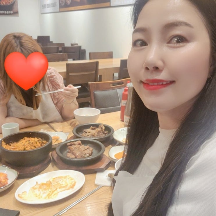  맛있었던 안산nc백화점 맛집 궁채