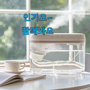 품질보증 대용량 통세척 가습기 인기아이템 강추! 품질보증 대용량 통세척 가습기 인기아이템 강추!