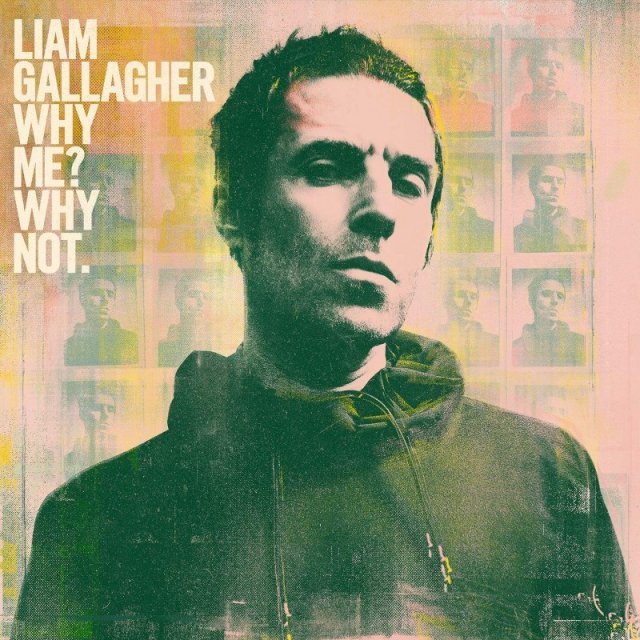  [가사해석] Liam Gallagher - Now that I've found you