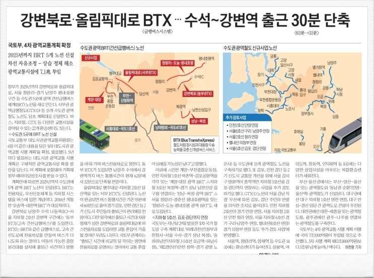  MasterZerOnE과 함께 하는 데일리 신문이야기~!!