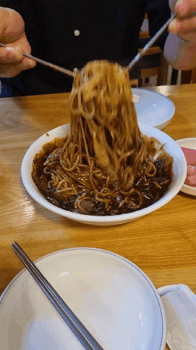  나주 혁신도시 중국요리 맛집 수작, 짬뽕 탕수육이 최고