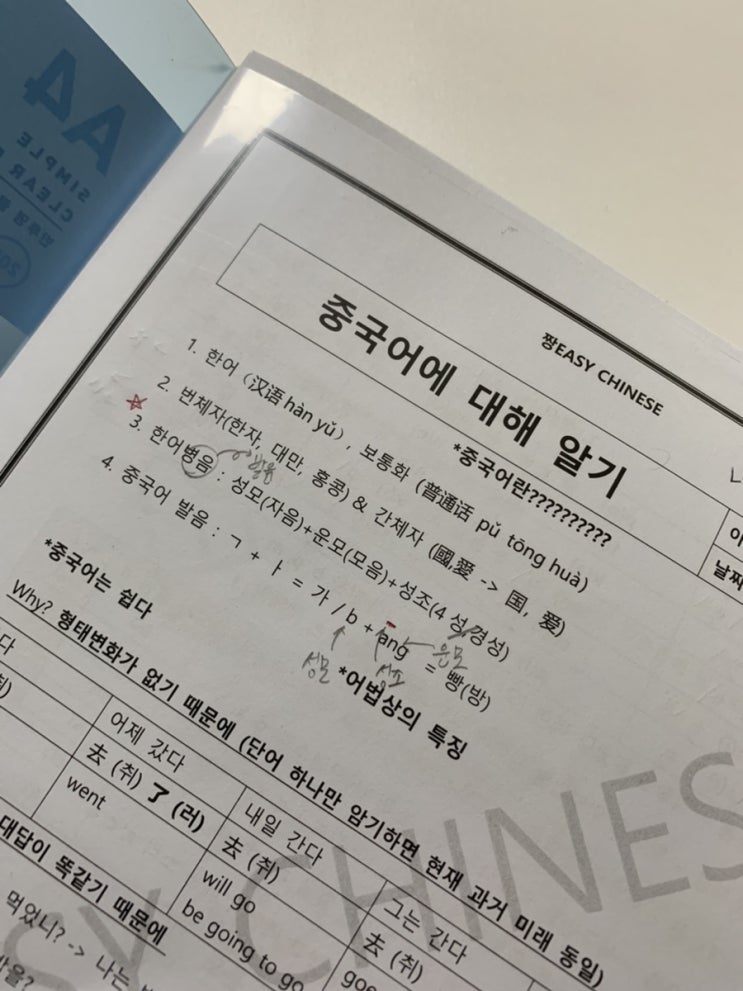  [Dairy] 넘모넘모 바쁜하루 feat. 합정역 고깃집