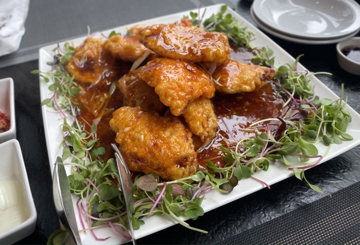  <인천 주안동,간석동 맛집> 중국집 "대연" 웨이팅필수, 삼선짬뽕밥 맛집! 