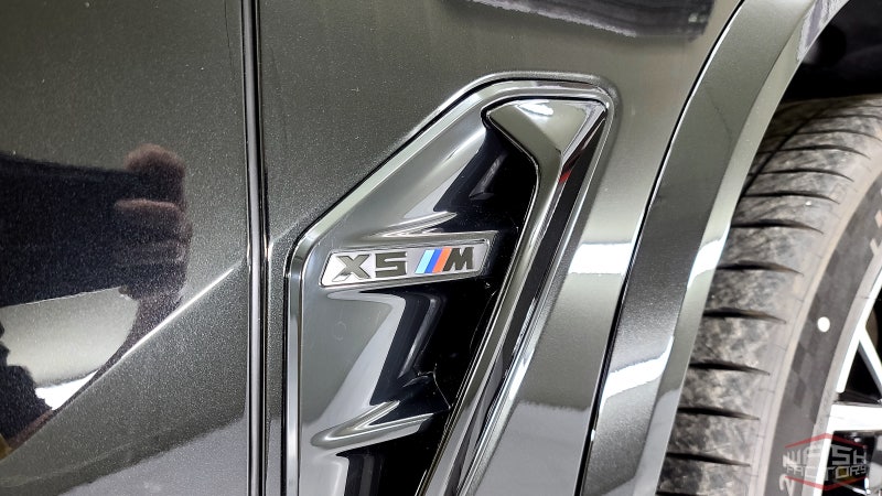 부천 상이로 / PPF / BMW / X5