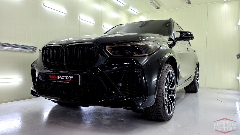 부천 상이로 / PPF / BMW / X5