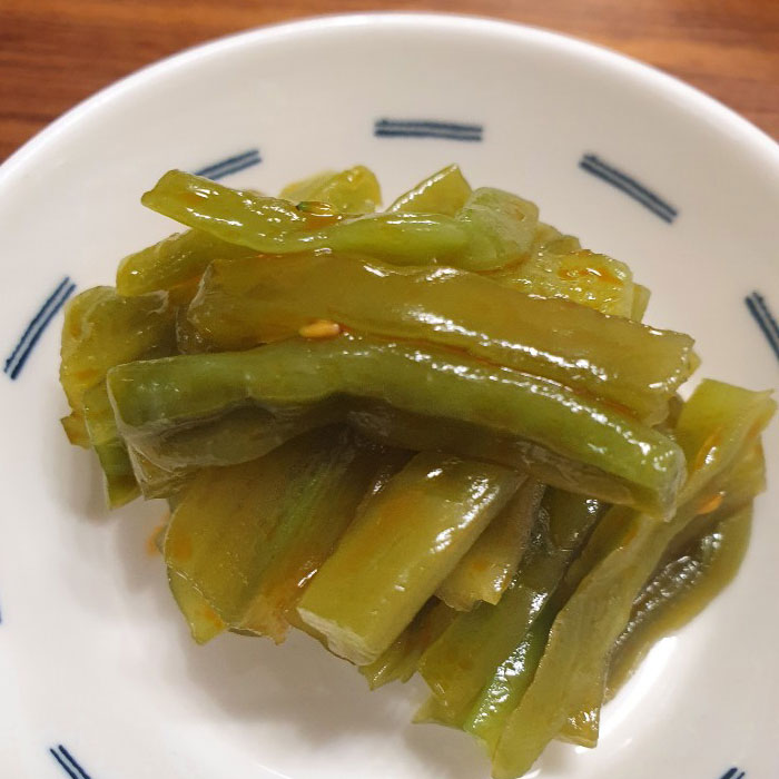요즘 인기있는 원효 야마구라게 줄기상추 궁채조림 1KG 추천해요 요즘 인기있는 원효 야마구라게 줄기상추 궁채조림 1KG 추천해요