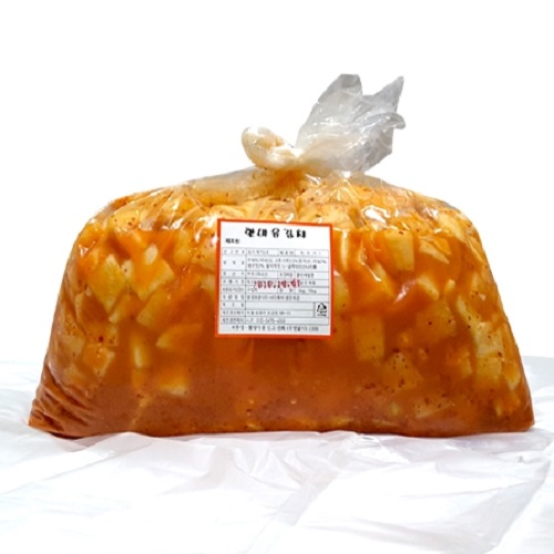 후기가 좋은 배동바지) 한마음 깍두기 국내산 10kg(식당용 대용량김치), 10kg, 1봉 추천합니다 후기가 좋은 배동바지) 한마음 깍두기 국내산 10kg(식당용 대용량김치), 10kg, 1봉 추천합니다