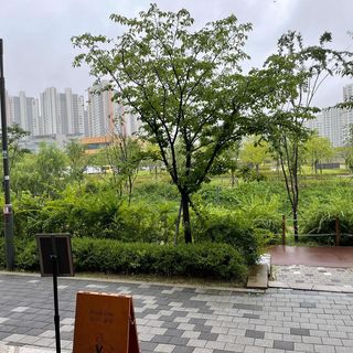  데이트 코스로 좋은 미사수변공원 맛집 생각그이상 미사점
