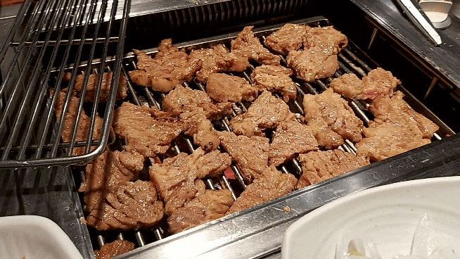  2021.07.07 남양주시 호평동, 평창갈비 호평점
