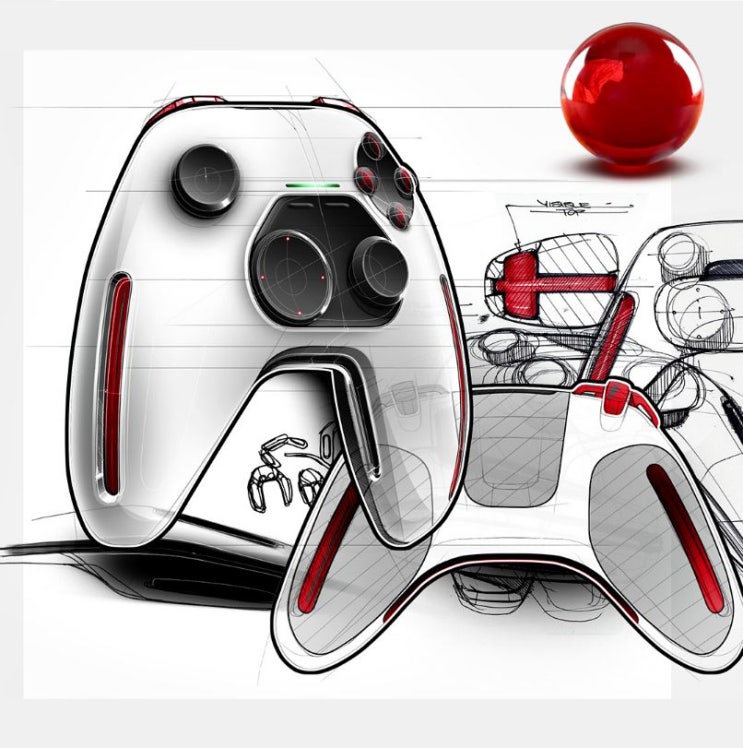  DESIGN INSPIRATION_ SKETCH