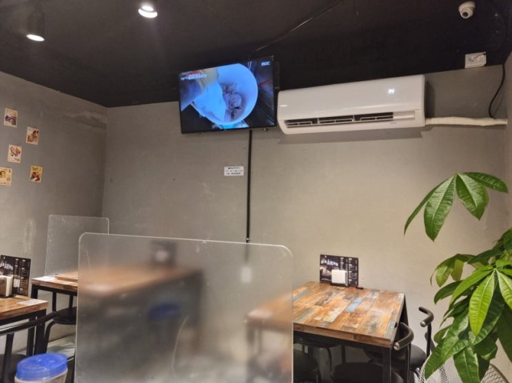  혼술이 필요할 때 찾는 단골집 부평 하우스아지트