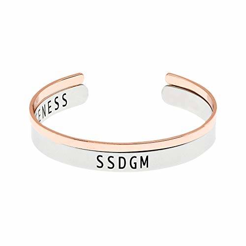 인기 급상승인 My Favorite Murder SSDGM Bracelet Stay Sexy Dont Get Murdered/341769 좋아요 인기 급상승인 My Favorite Murder SSDGM Bracelet Stay Sexy Dont Get Murdered/341769 좋아요