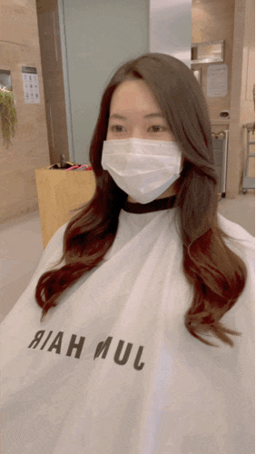  서현동 미용실 추천 준오헤어 서현역3호점 매력탐구가 선우 디자이너