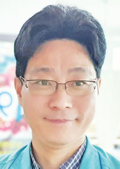 행복한 종사자가 행복한 돌봄을 만든다 행복한 종사자가 행복한 돌봄을 만든다
