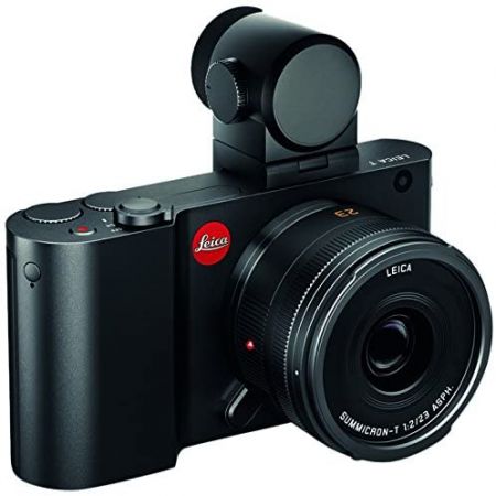 인기 많은 Leica 018-767 Visoflex for Leica T (Black), One Color_One Size, 상세 설명 참조0, 상세 설명 참조0 ···