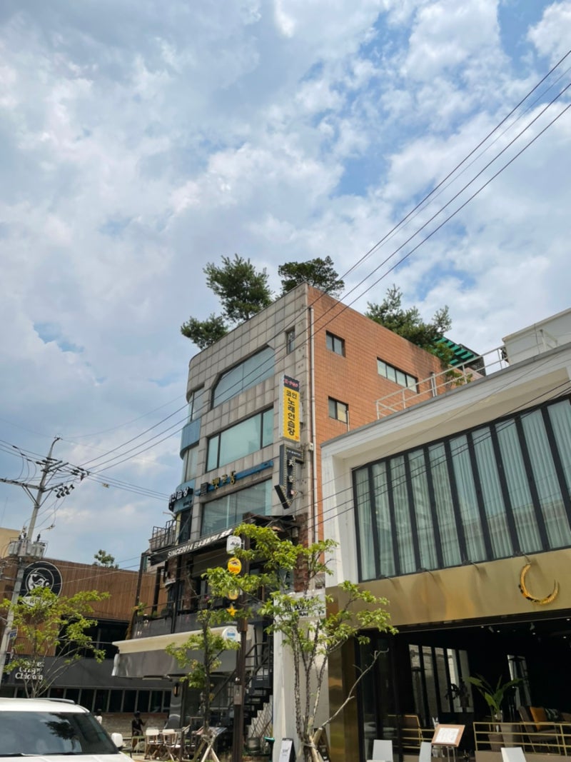 압구정로데오역 코인노래방 : 네이버 블로그