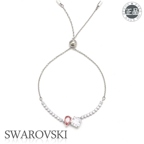 당신만 모르는 SWAROVSKI 스와로브스키 Attract Soul 팔찌 5517120 좋아요