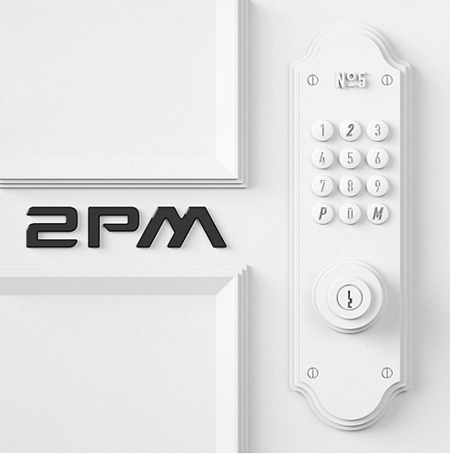 2PM(투피엠)-우리집(My house)_(가사/듣기/뮤비)