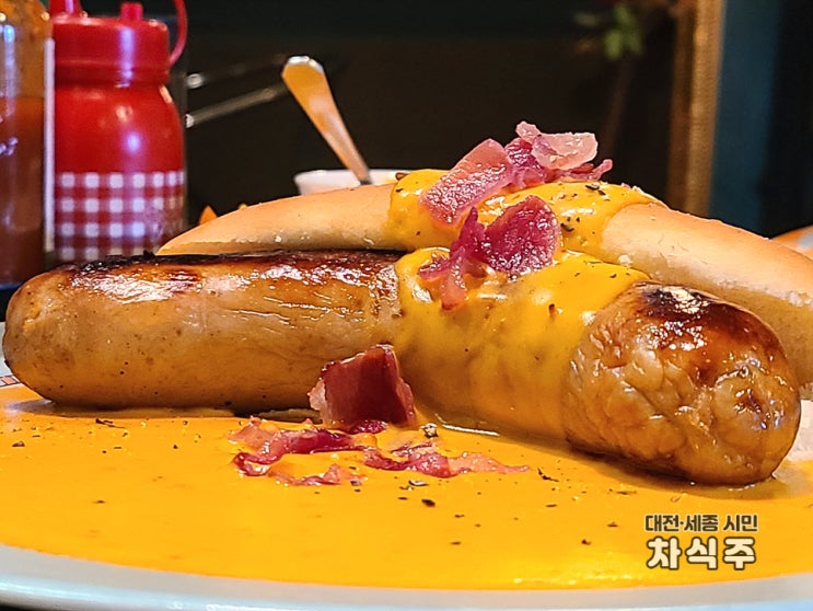  분위기 좋았던 감성 술집 제주도민맛집 노형동 오지하우스신제주점