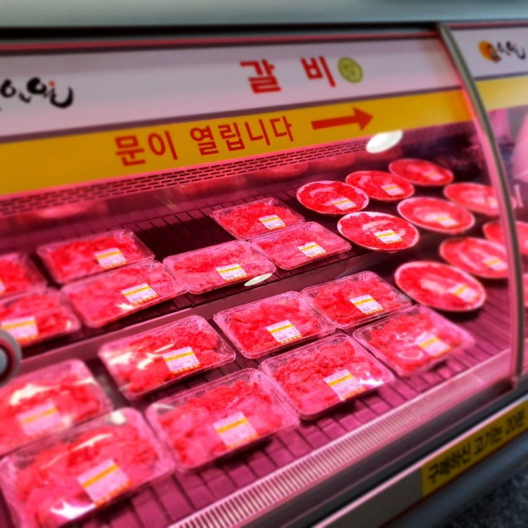  본리동 맛집 일월식육식당 한우 투뿔 유명한곳