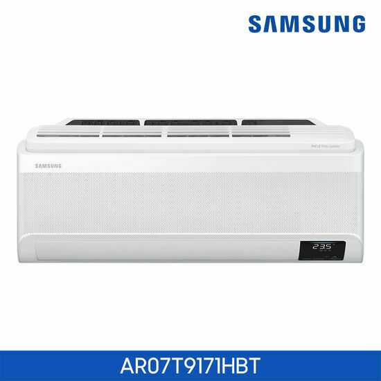 잘팔리는 삼성 무풍 벽걸이에어컨 7형 AR07T9171HBT, 단품 추천합니다 잘팔리는 삼성 무풍 벽걸이에어컨 7형 AR07T9171HBT, 단품 추천합니다