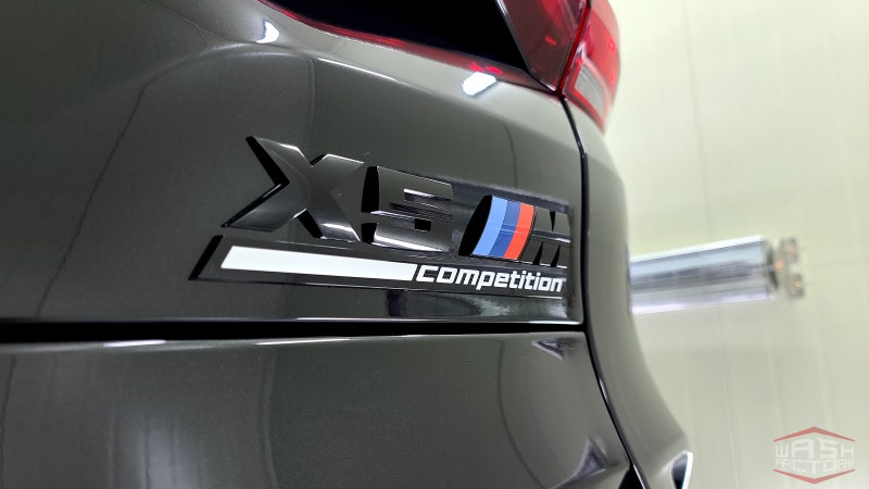 부천 상이로 / PPF / BMW / X5