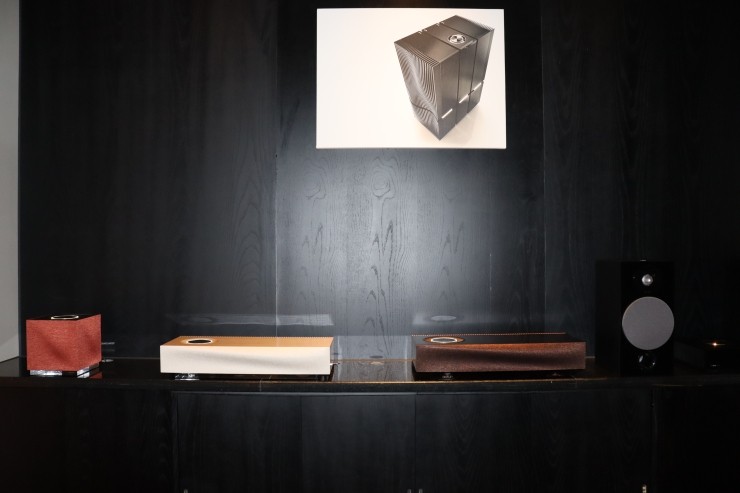  신세계 센텀시티 골드문트 장마, 휴가철 불쾌감, 더위를 한방에 날리는 방법- Muso QB2, Muso Wood Edition, Muso for Bentley Special Edition 