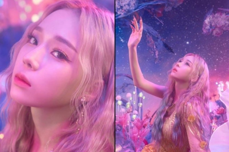aespa Winter's Pre-Debut Photos: Even Her Personality Revealed?!