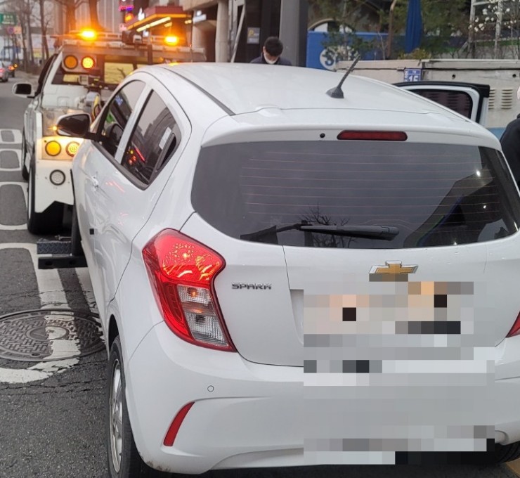  쉐보레 자동차 보증기간과 24시간 긴급출동 서비스 컴플리트케어 뜻은? [정든차보낼때]