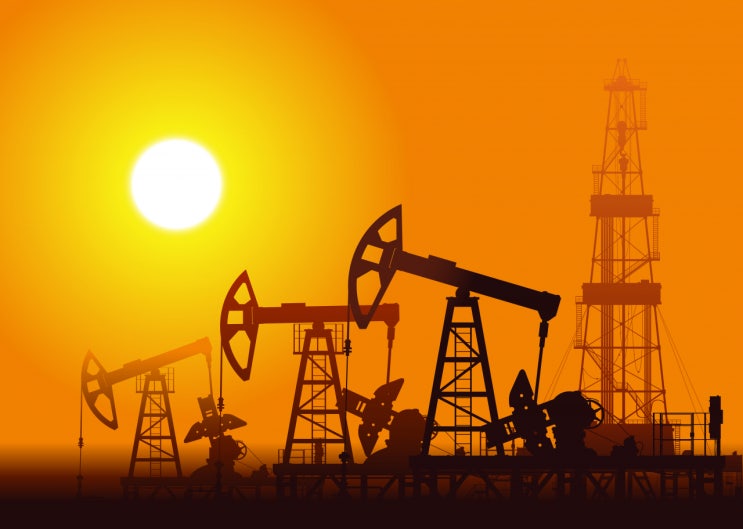 국제유가, OPEC+ 산유량 합의 지연에 이틀 연속 하락…WTI 1.6%↓ 국제유가, OPEC+ 산유량 합의 지연에 이틀 연속 하락…WTI 1.6%↓