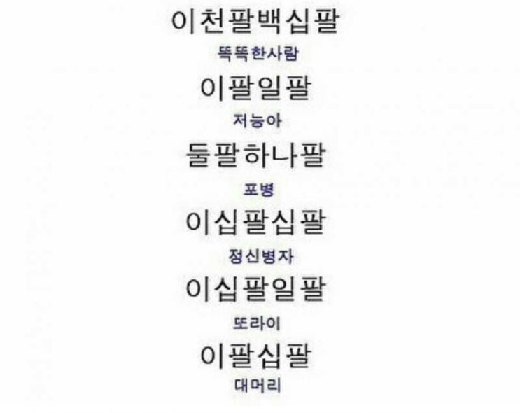 소리내어 읽어 보세요 소리내어 읽어 보세요