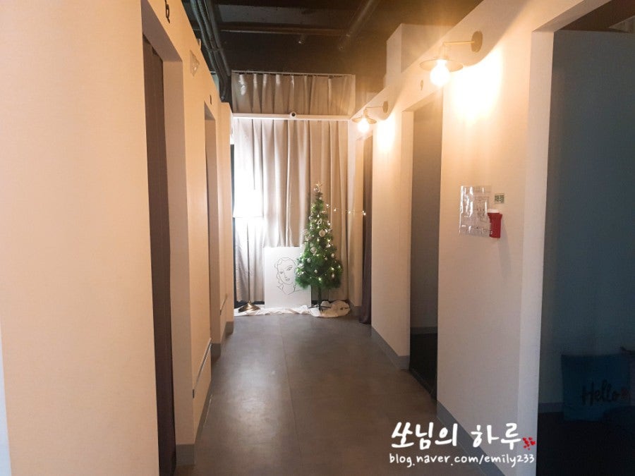카페코지룸 사진 2