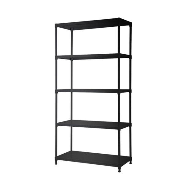 잘팔리는 코랙코리아 브이랙 선반 2단 900 x 450 x 900 mm, 블랙 추천해요 잘팔리는 코랙코리아 브이랙 선반 2단 900 x 450 x 900 mm, 블랙 추천해요