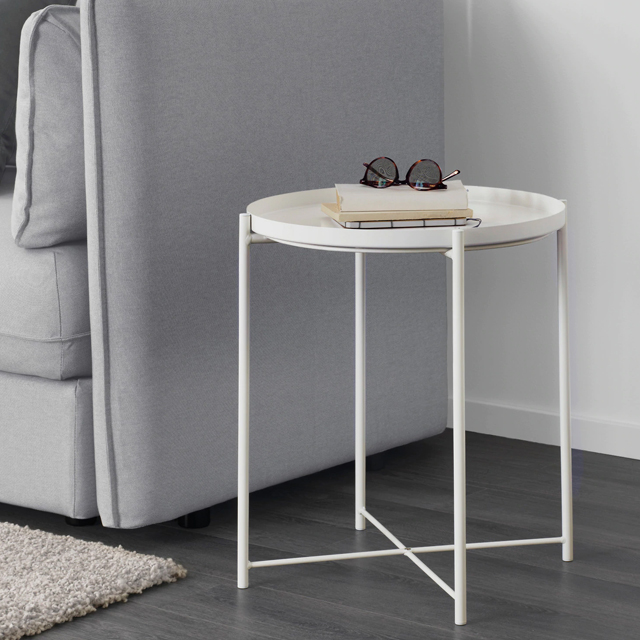 최근 많이 팔린 IKEA 이케아 GLADOM 글라돔 트레이 테이블, 화이트 503.378.20 추천합니다 최근 많이 팔린 IKEA 이케아 GLADOM 글라돔 트레이 테이블, 화이트 503.378.20 추천합니다