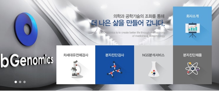 랩지노믹스 급등, 수출 역대 최대 달성  진단키트주 '초강세'