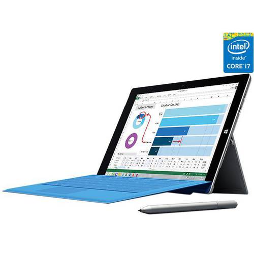 많이 팔린 Microsoft Surface Pro 3 Intel Core i7 CPU 8GB RAM 512GB Storage 12.0 T, 상세내용참조, 상세내용참조, 상세내용참조
