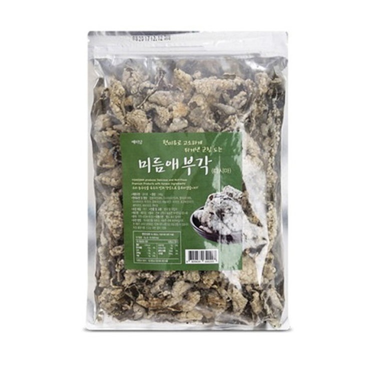 잘나가는 미듬애 다시마부각 x3/반찬 기타반찬류 ··· 잘나가는 미듬애 다시마부각 x3/반찬 기타반찬류 ···